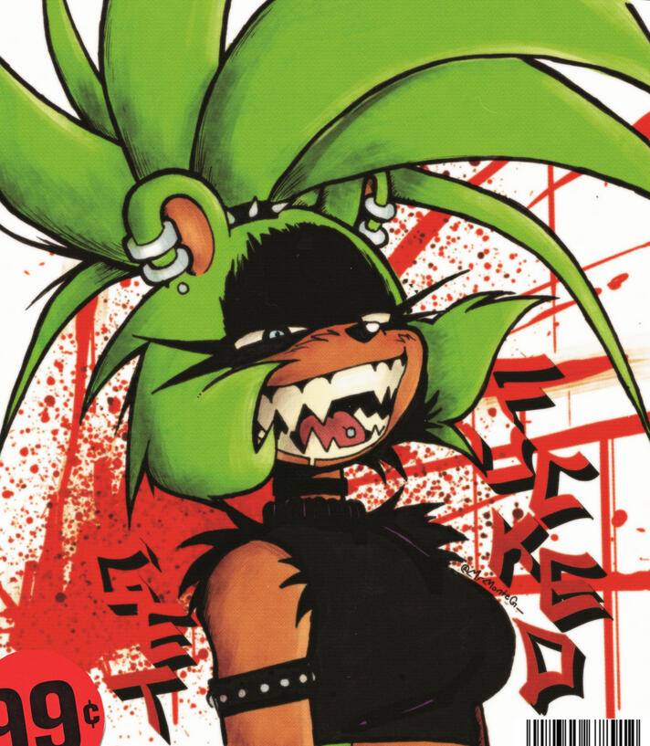 Get F*cked! (7-27-23)